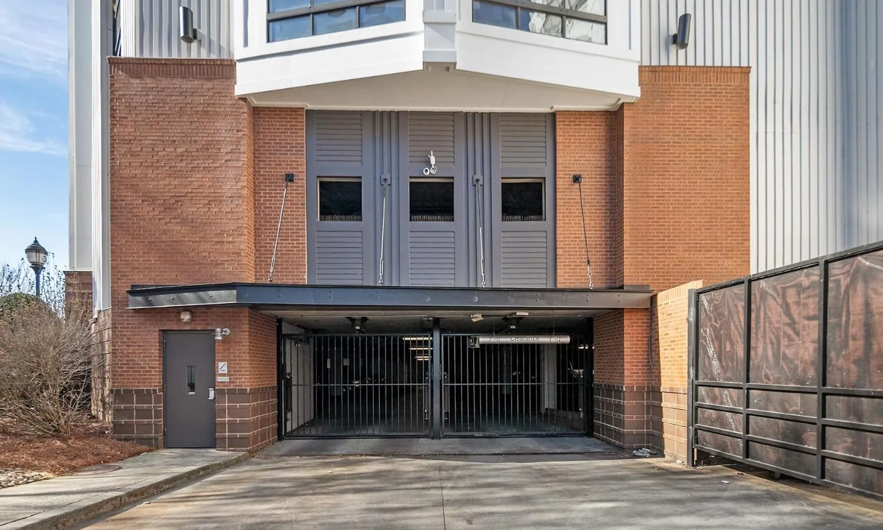 Modern Uptown 2Br Free Parking & Private Balcony Daire Charlotte