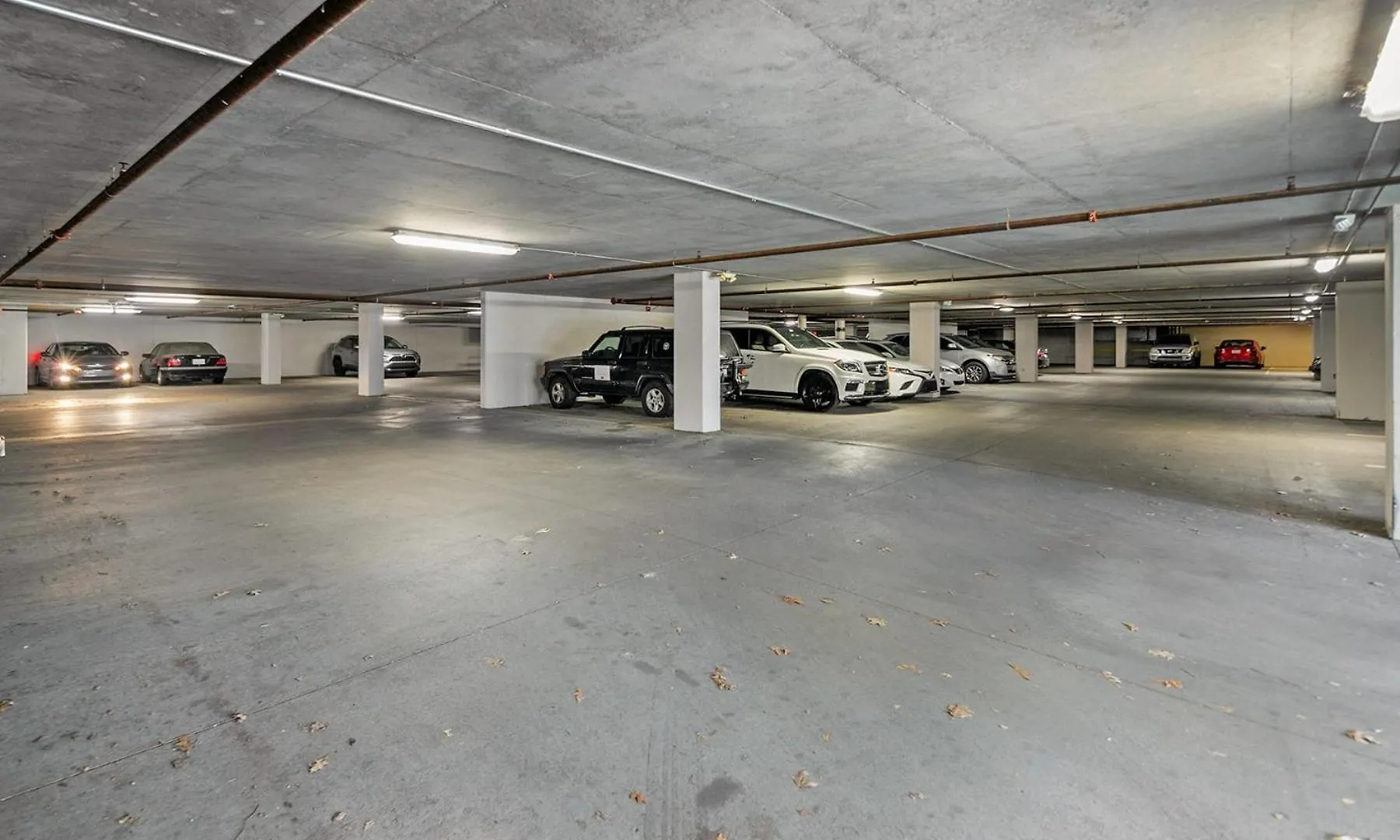 Modern Uptown 2Br Free Parking & Private Balcony Daire Charlotte