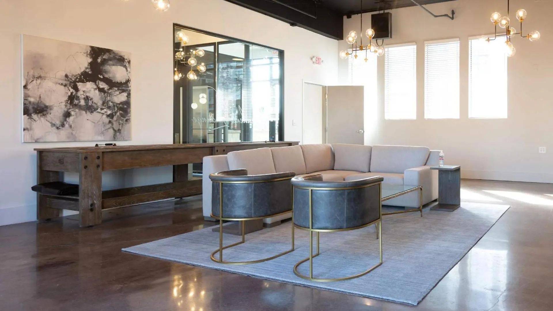 Modern Uptown 2Br Free Parking & Private Balcony Daire Charlotte