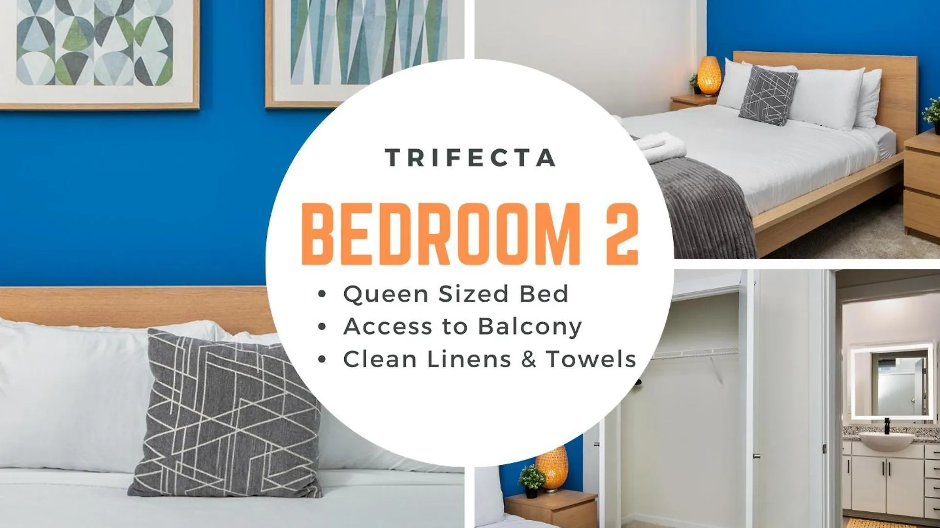 Modern Uptown 2Br Free Parking & Private Balcony Daire Charlotte
