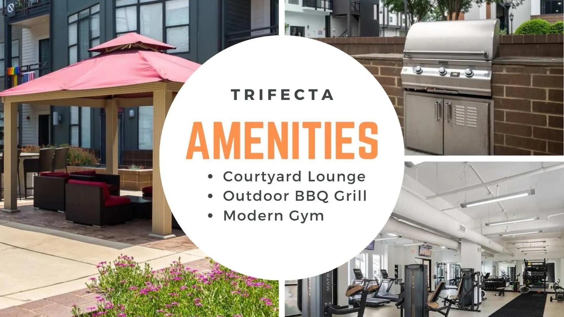 Modern Uptown 2Br Free Parking & Private Balcony Daire Charlotte